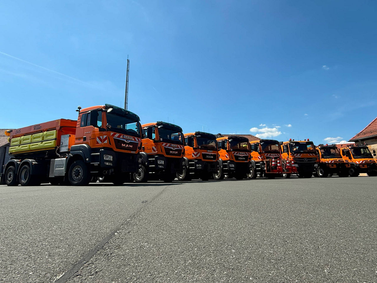 Janina Schwitz_MAN Straßenmeisterei