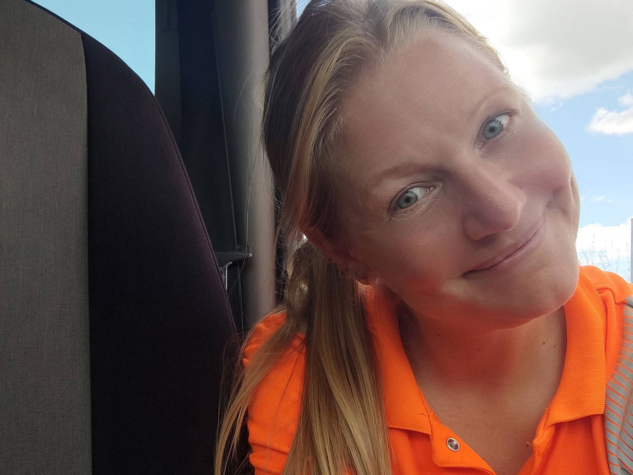 MAN TGS Janina Schwitz