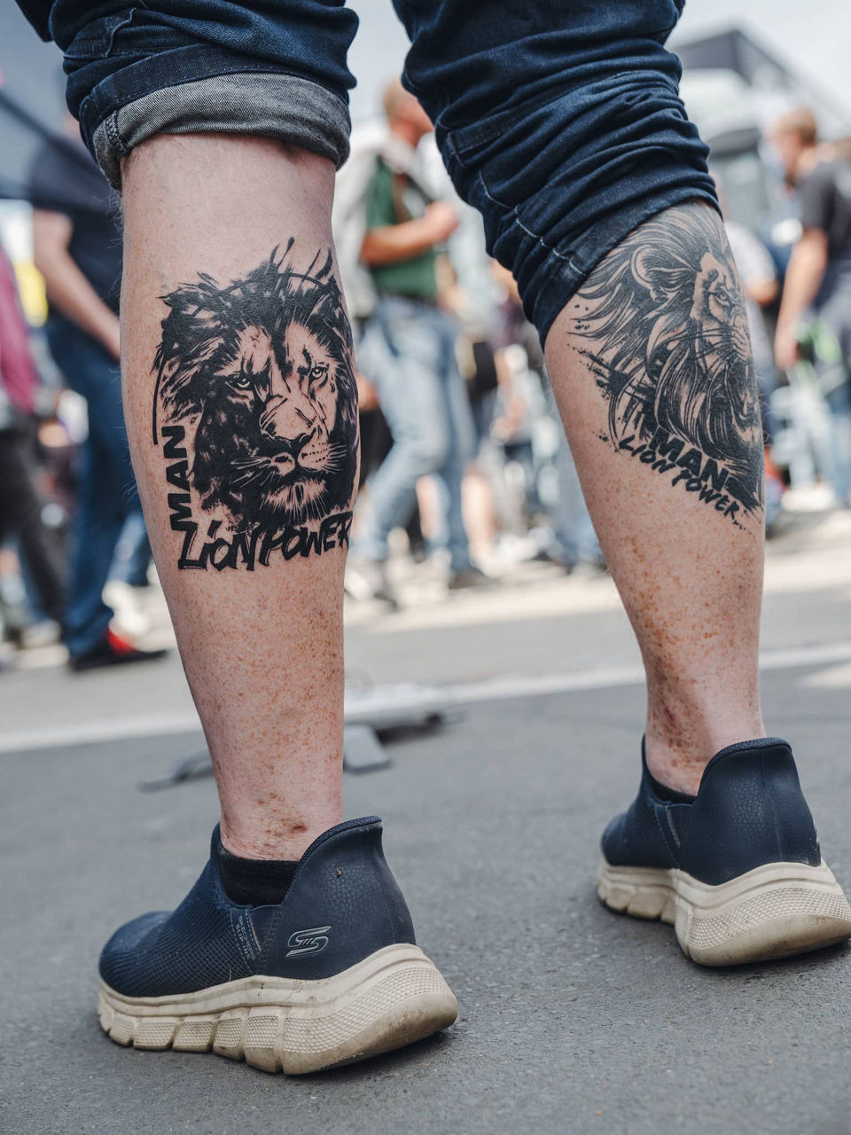 ADAC Truck-Grand-Prix 2025