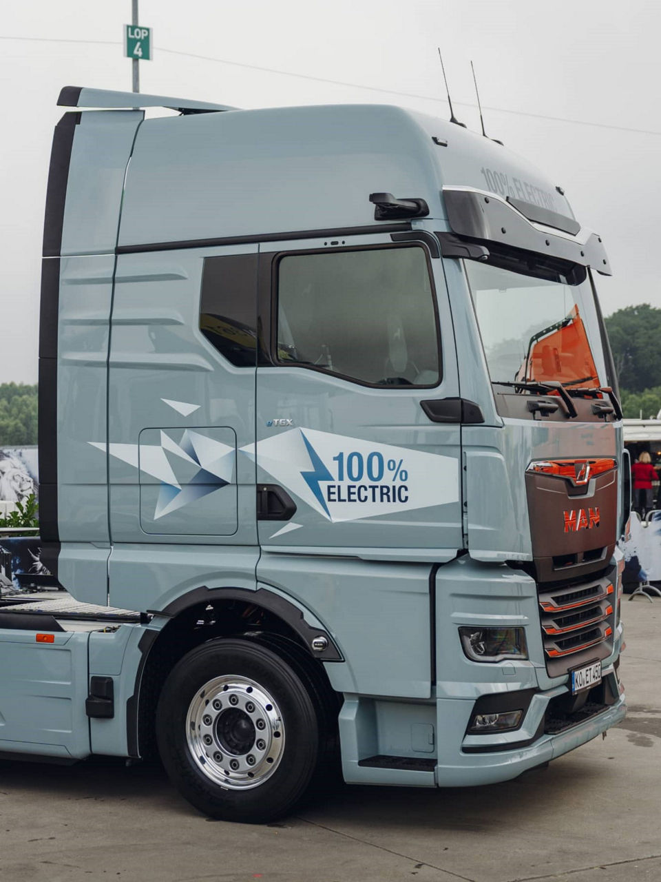 ADAC Truck-Grand-Prix 2025