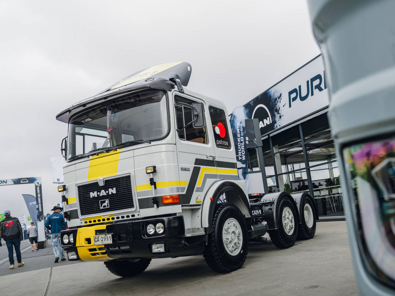 ADAC Truck-Grand-Prix 2025