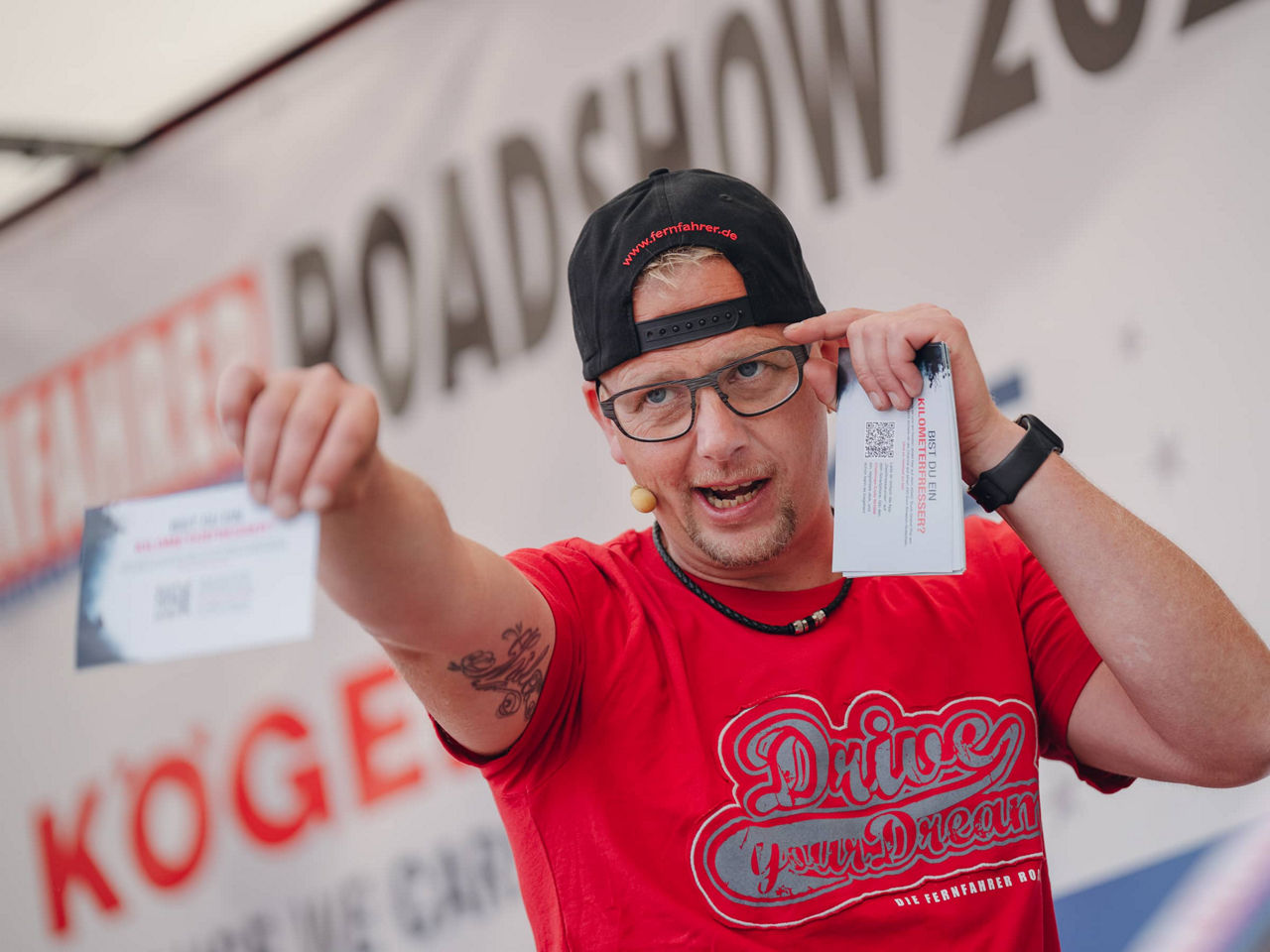 ADAC Truck-Grand-Prix 2025