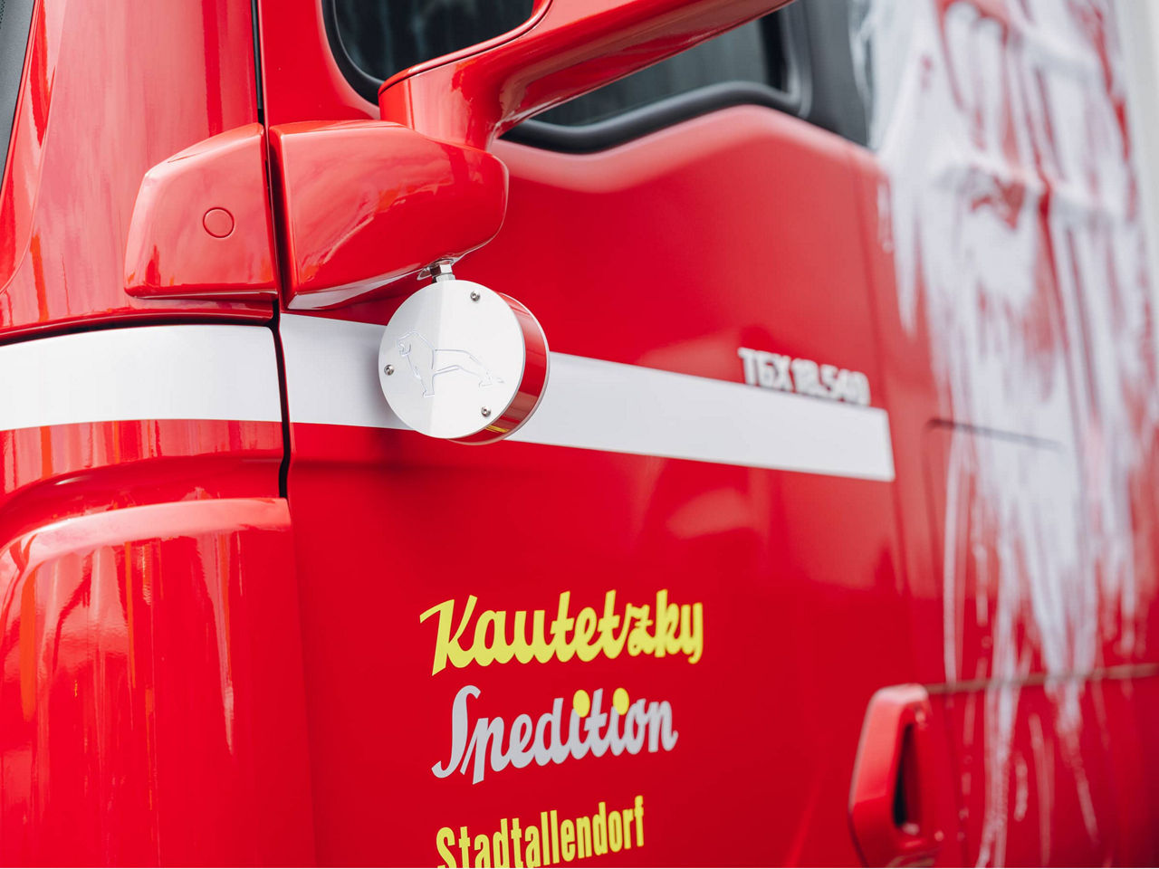 ADAC Truck-Grand-Prix 2025