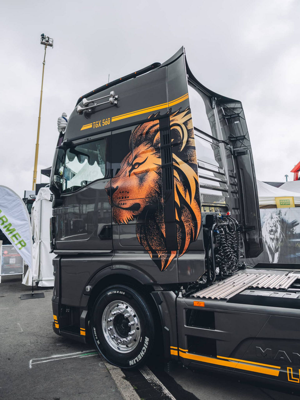 ADAC Truck-Grand-Prix 2025