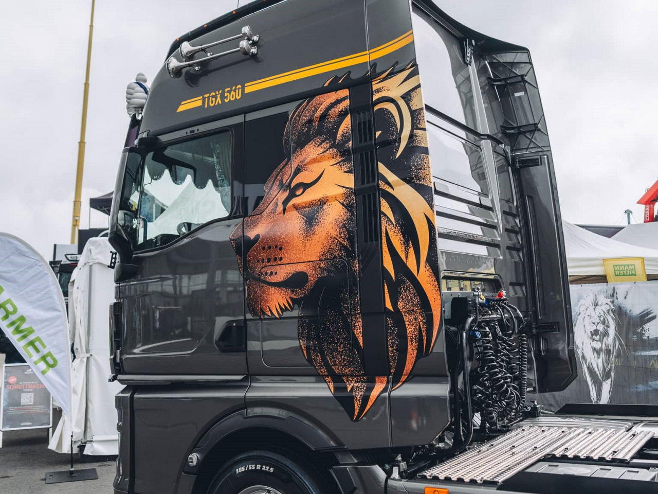 ADAC Truck-Grand-Prix 2025