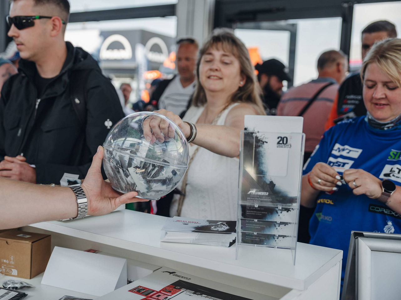 ADAC Truck-Grand-Prix 2025