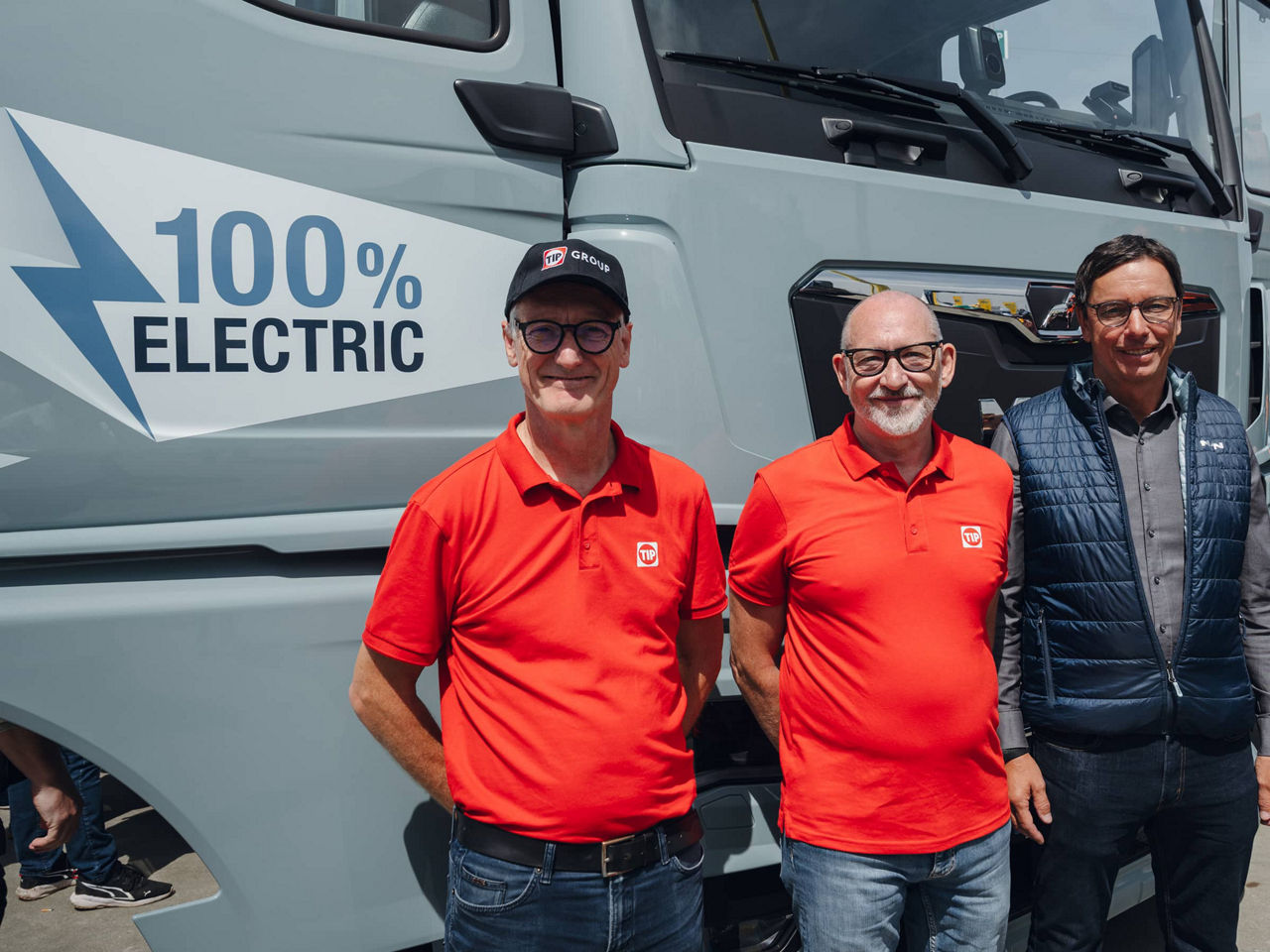 ADAC Truck-Grand-Prix 2025