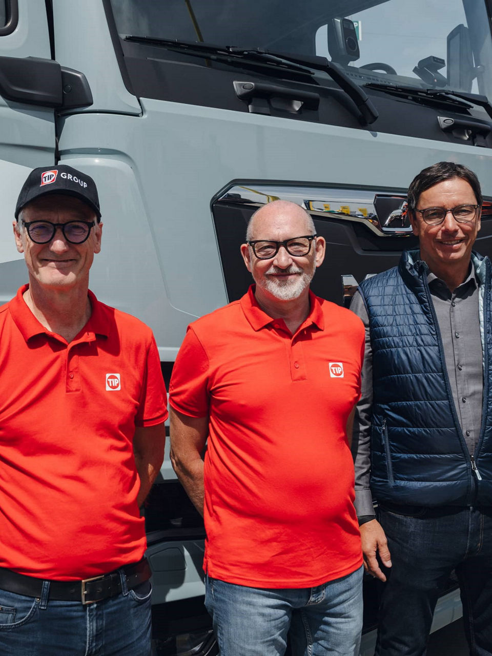 ADAC Truck-Grand-Prix 2025