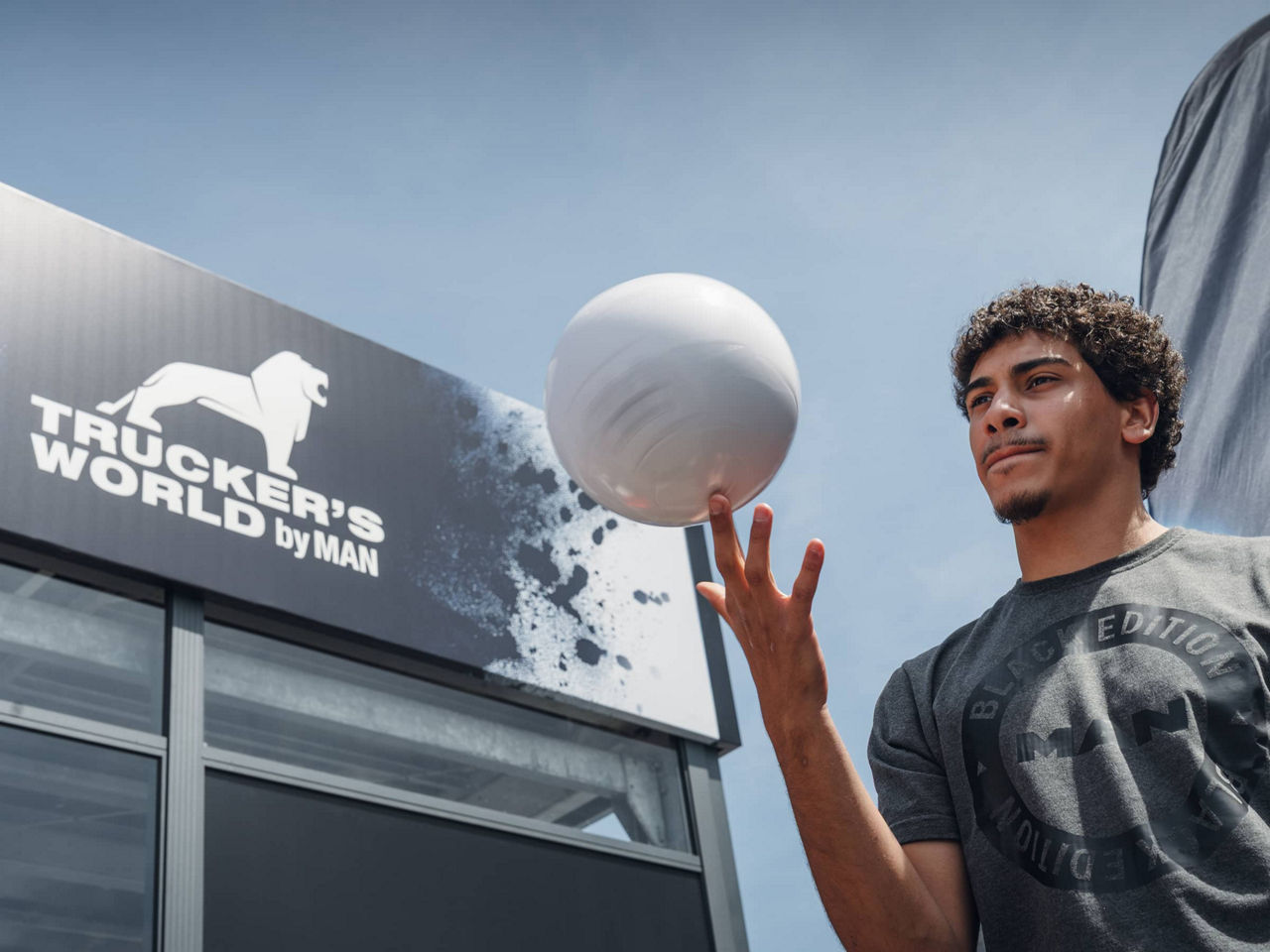 ADAC Truck-Grand-Prix 2025