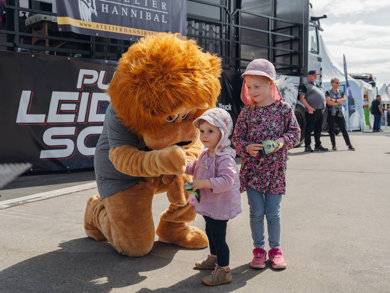 ADAC Truck-Grand-Prix 2025