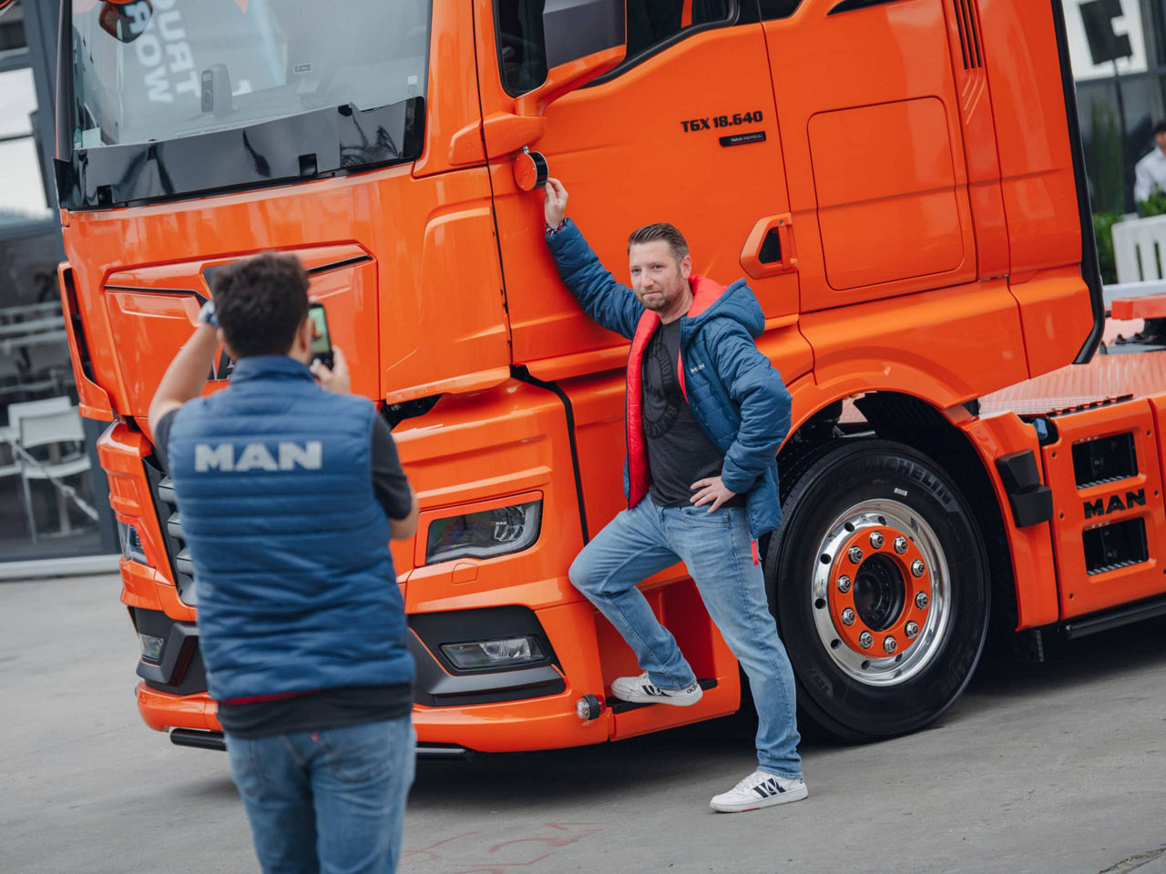 ADAC Truck-Grand-Prix 2025