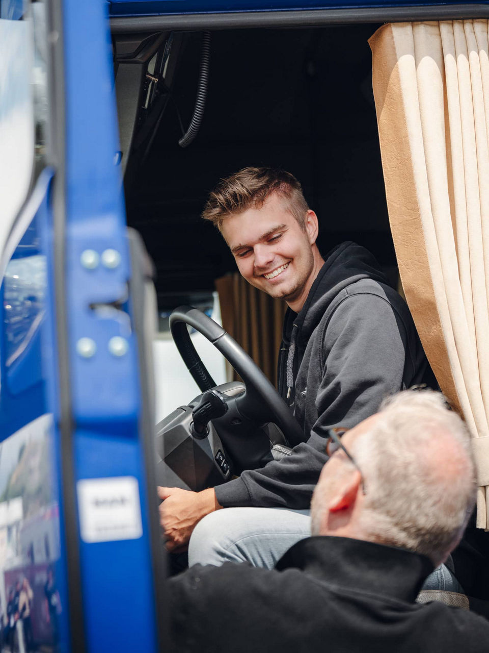 ADAC Truck-Grand-Prix 2025