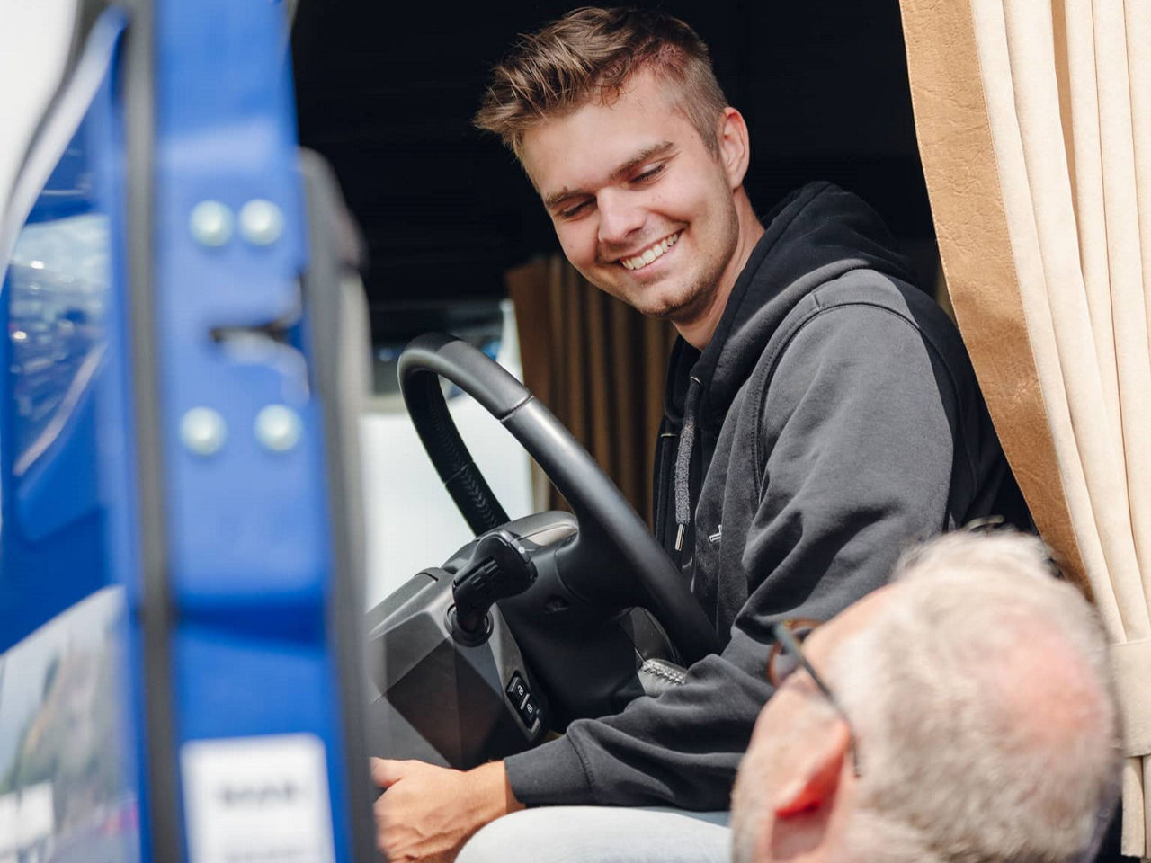 ADAC Truck-Grand-Prix 2025