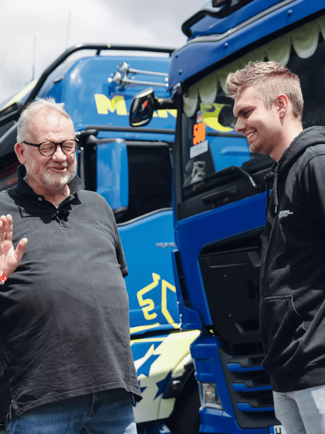 ADAC Truck-Grand-Prix 2025