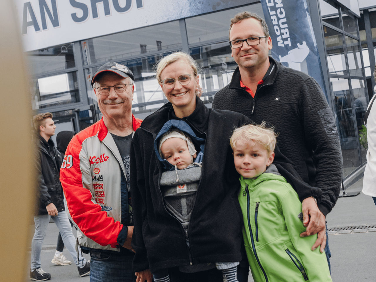 ADAC Truck-Grand-Prix 2025