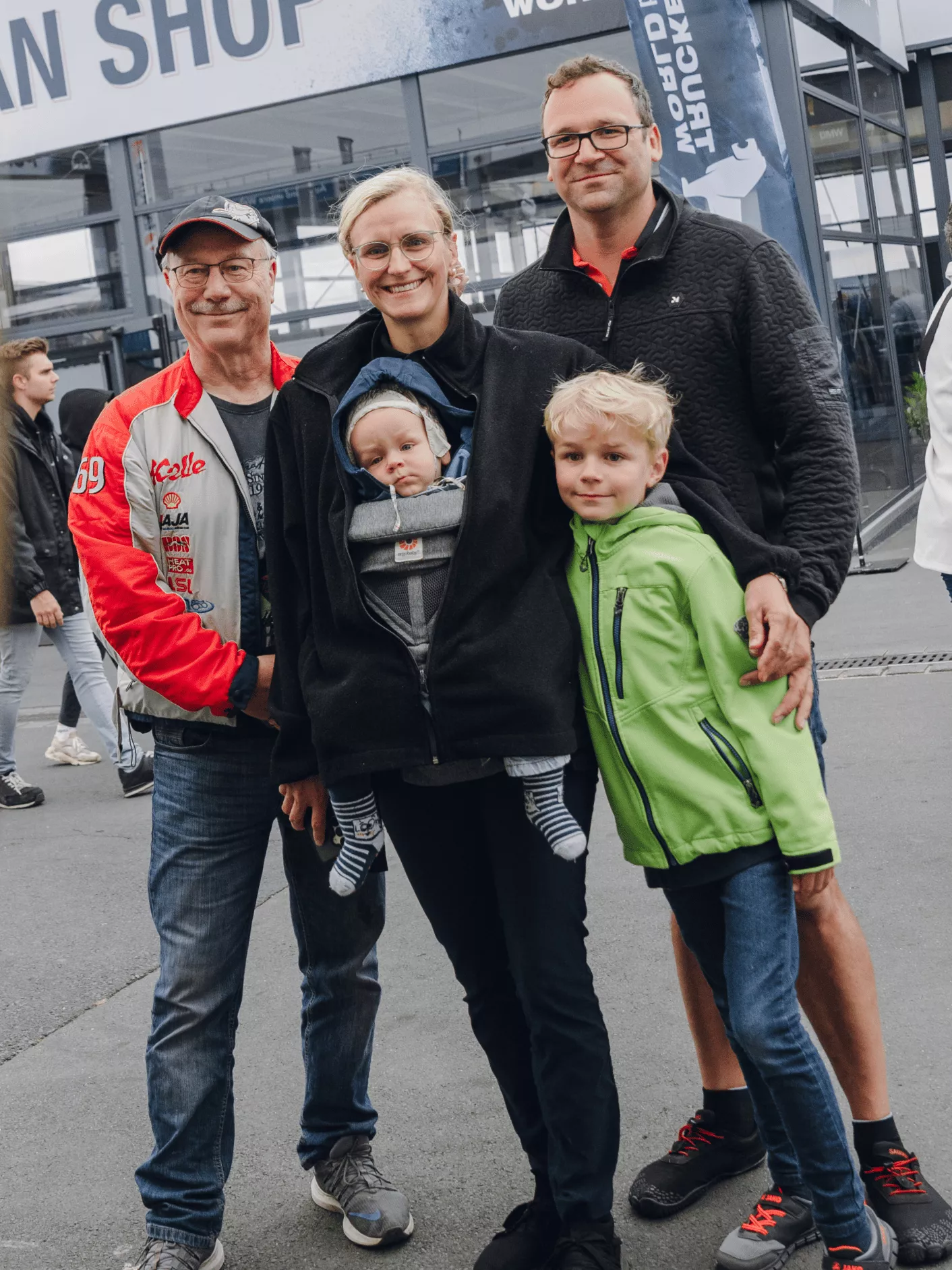 ADAC Truck-Grand-Prix 2025