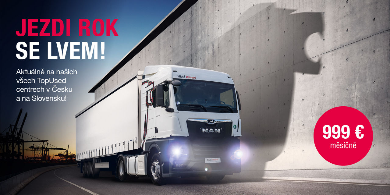 MAN TGX 18.470 4x2 BL SA