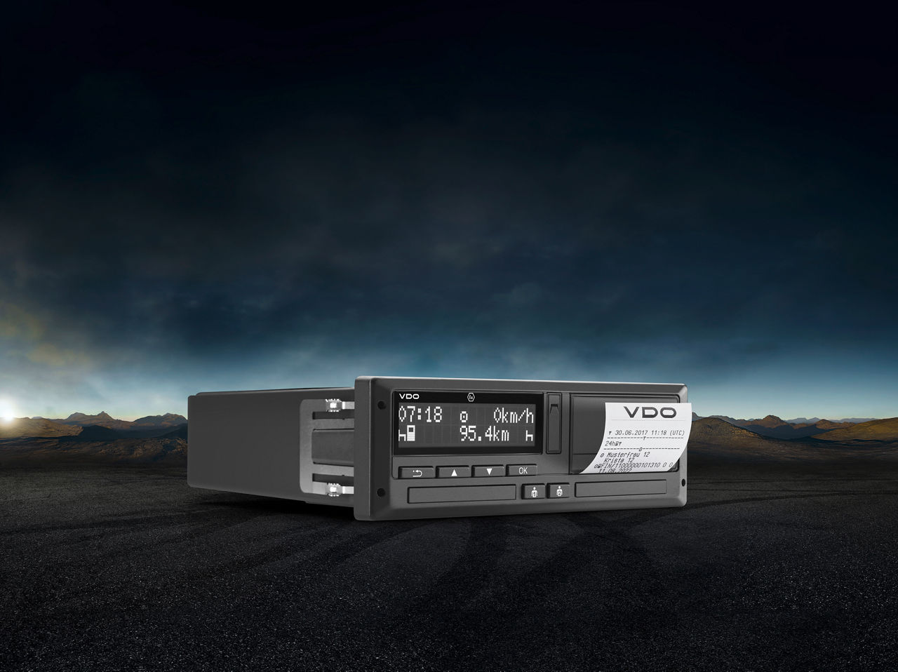 TACHYGRAPHES NUMÉRIQUES DE 2E GÉNÉRATION: MODERNISER MAINTENANT.