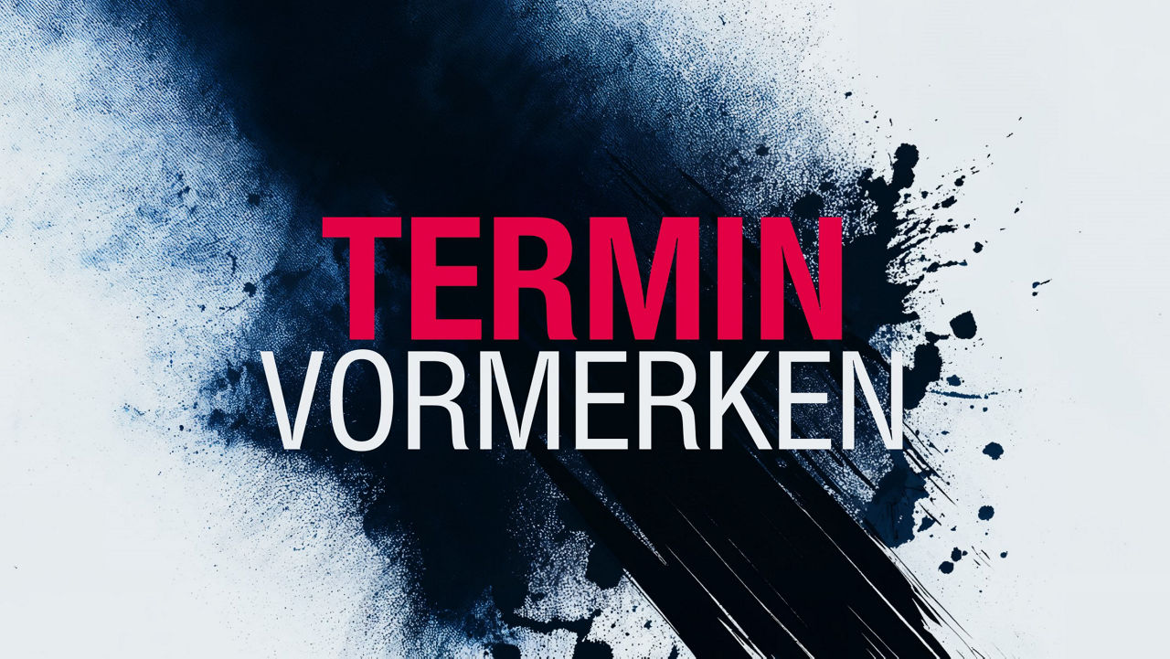 Termin vormerken
