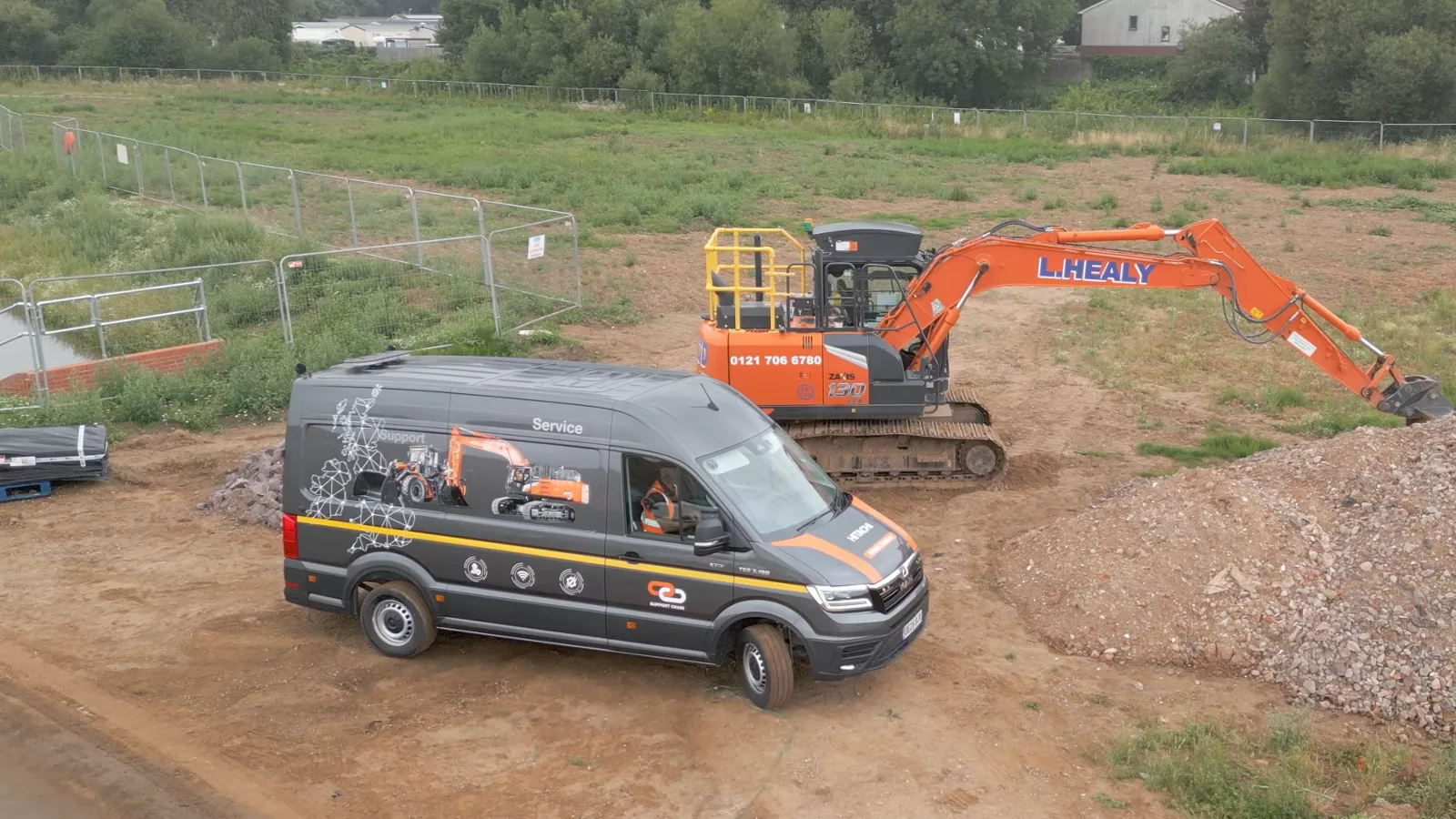 Verschiedene Ansichten des MAN Lion’s City 18 E auf Sylt