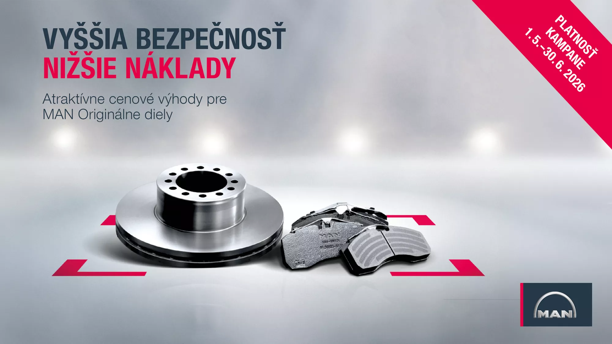 Obrázky z novej kampane