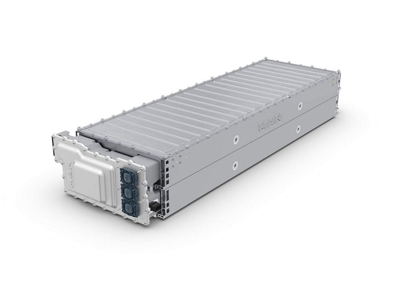 Baterija za MAN Lion's City E.