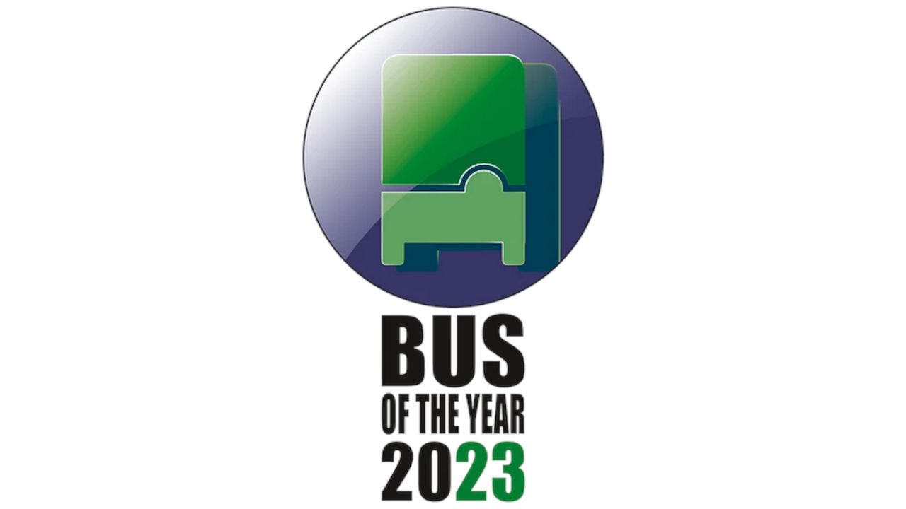 Bus of the Year 2023