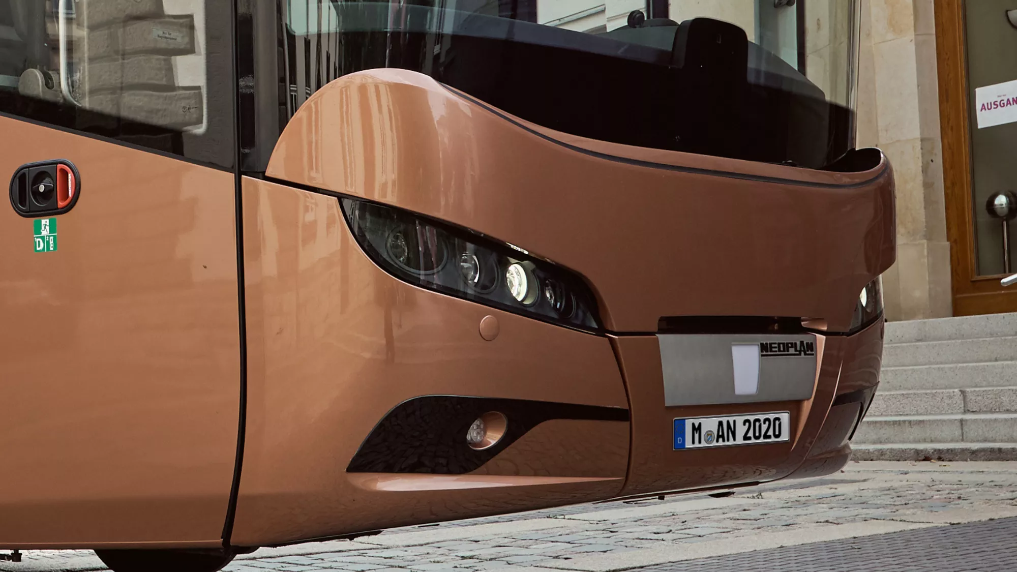 Voll-LED-Scheinwerfer 