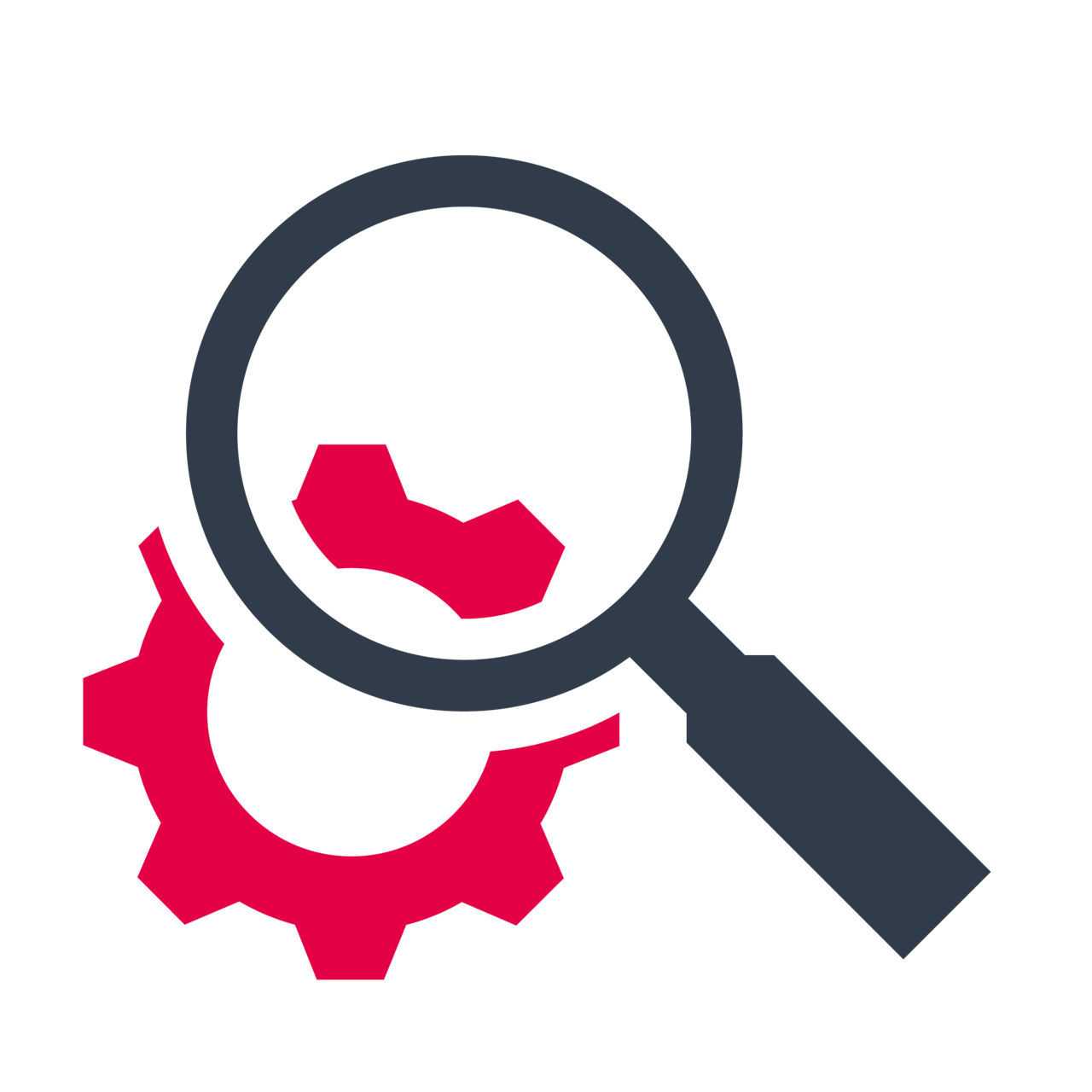 Icon 'Automatically enabled