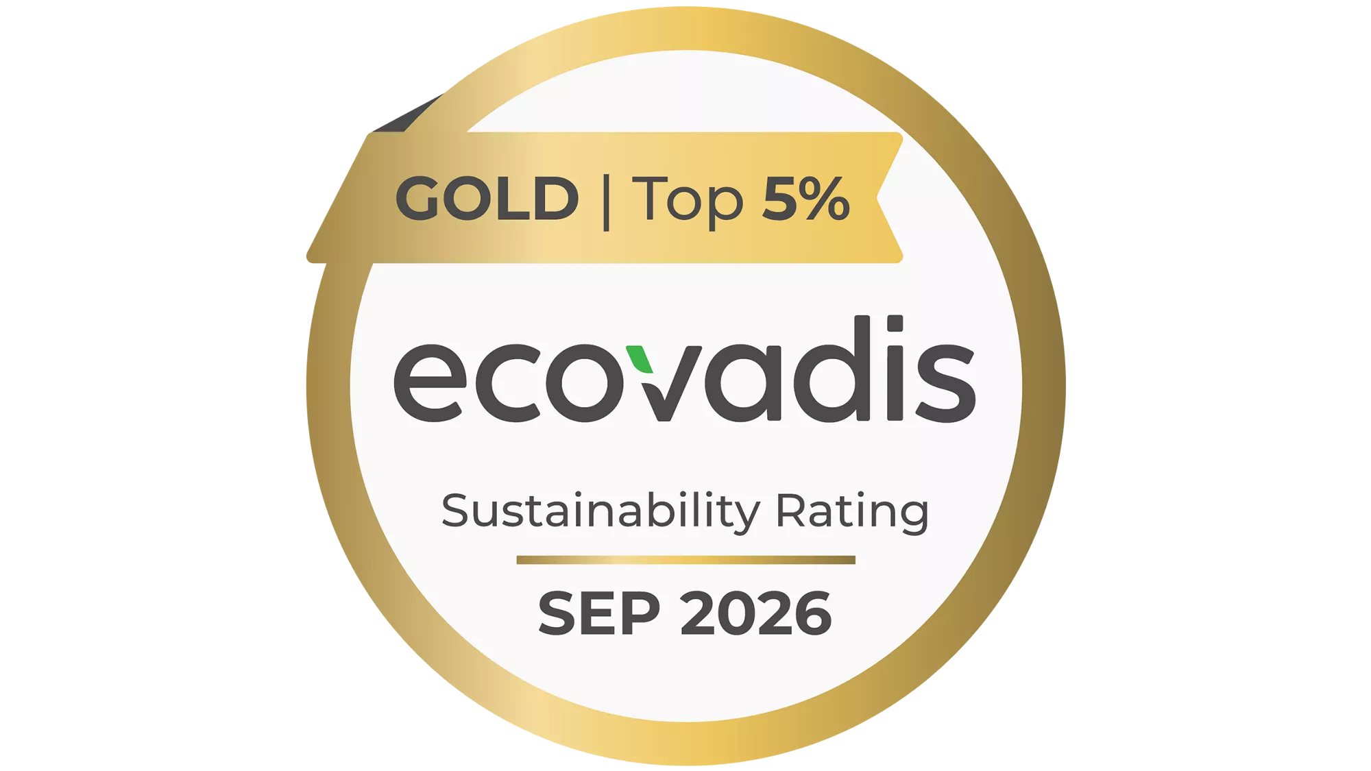 Bild Ecovadis