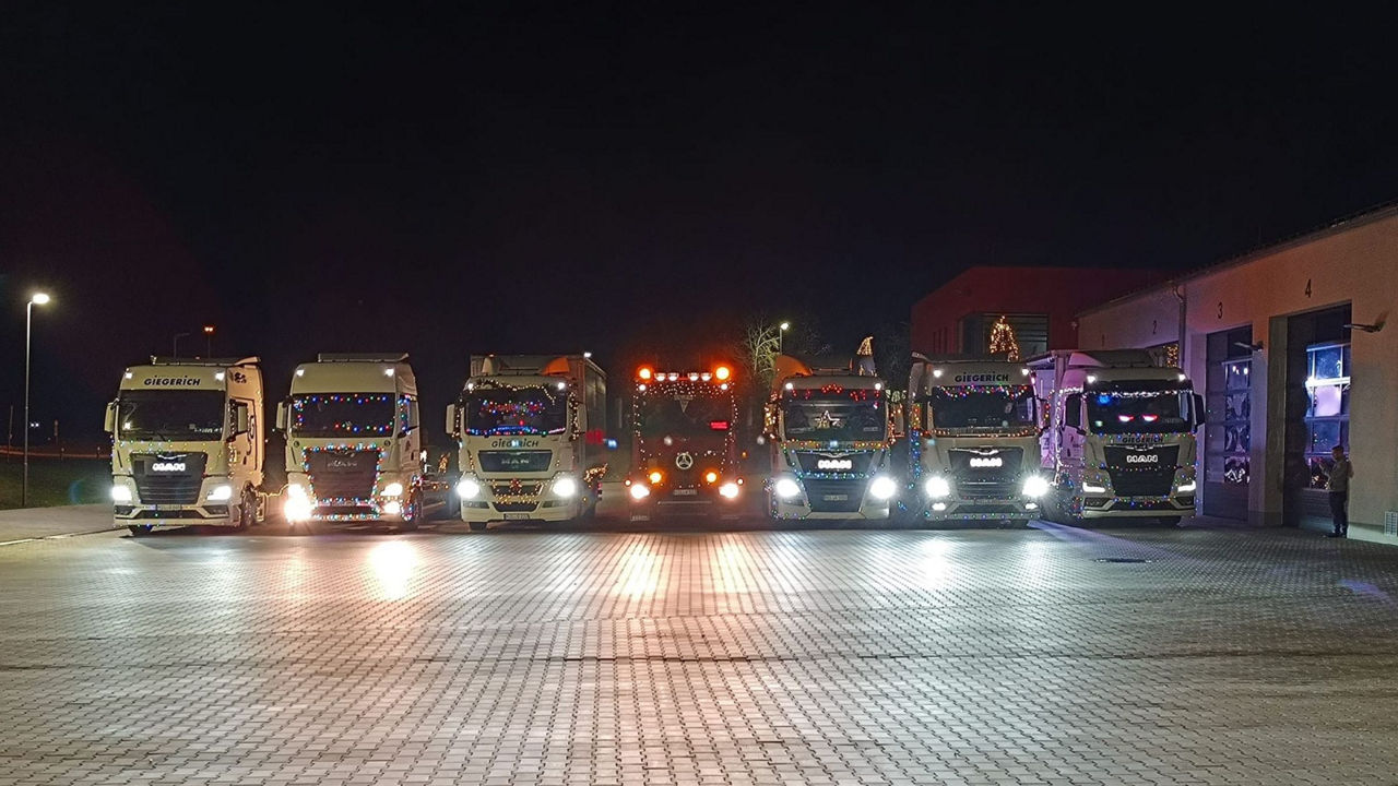 Giving back to the community