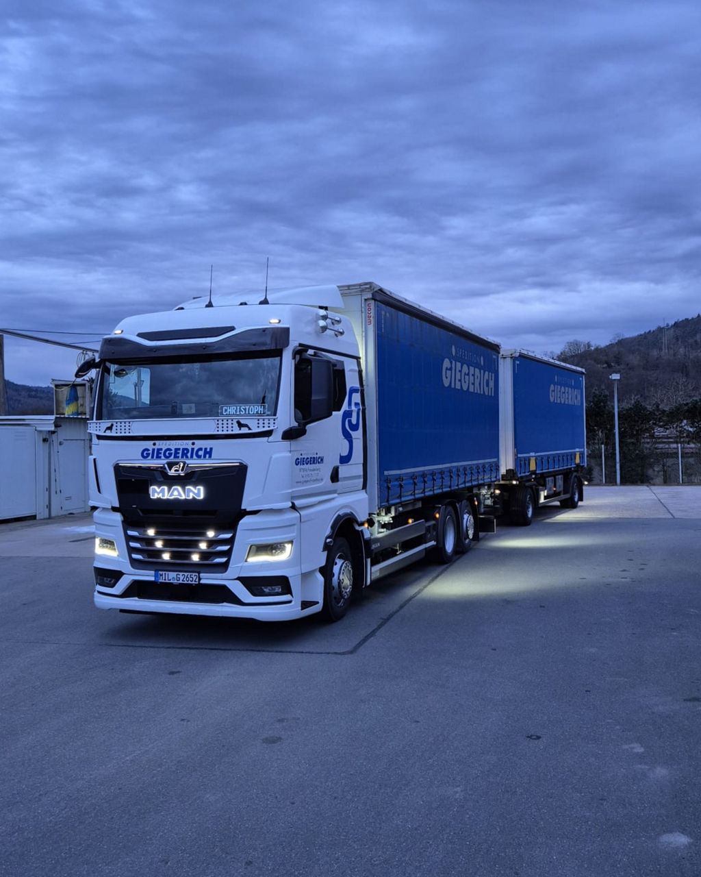 Gemeinschaft erhalten