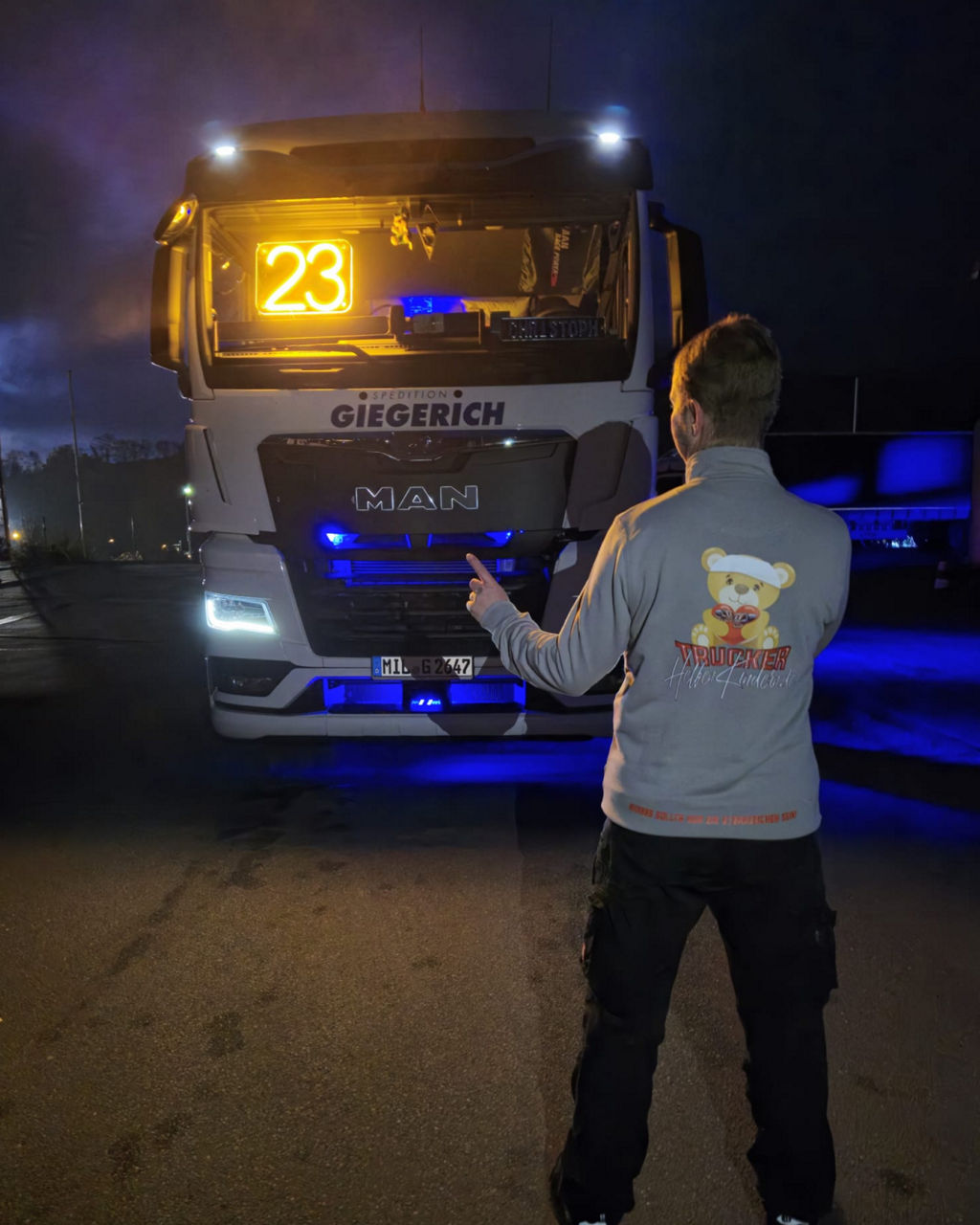 Gemeinschaft erhalten