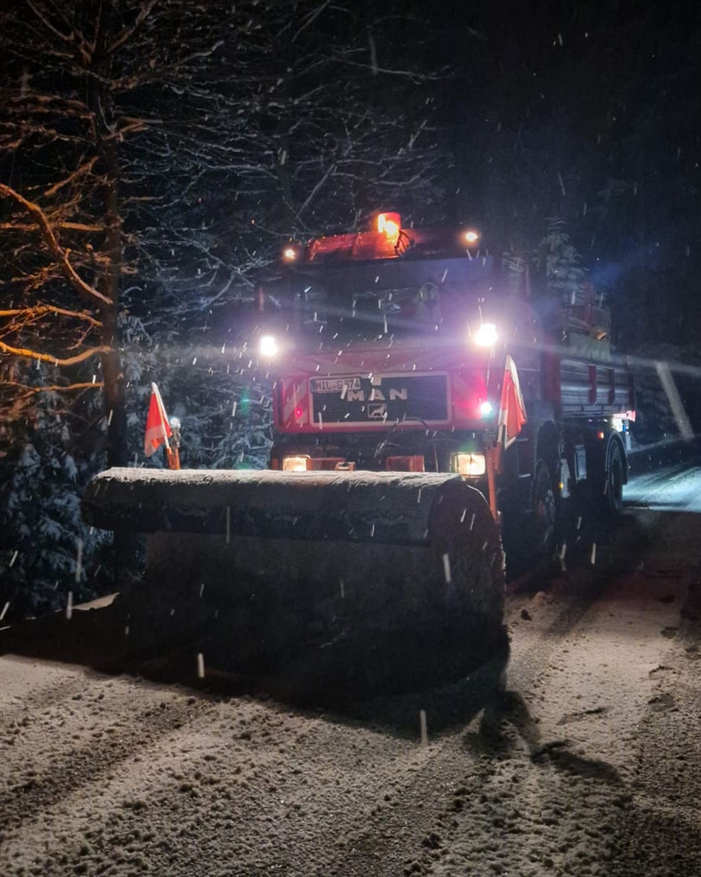 Gemeinschaft erhalten