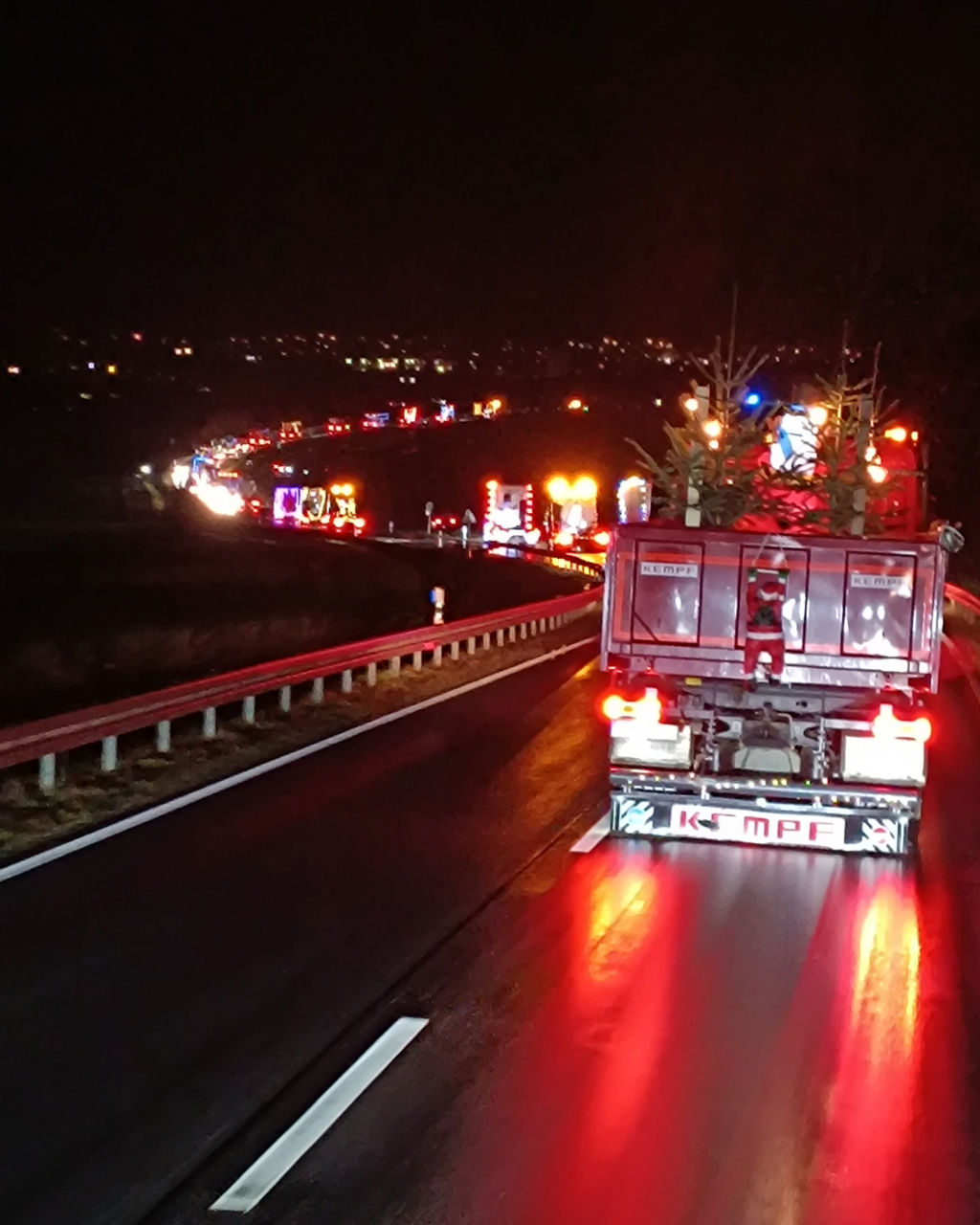 Gemeinschaft erhalten