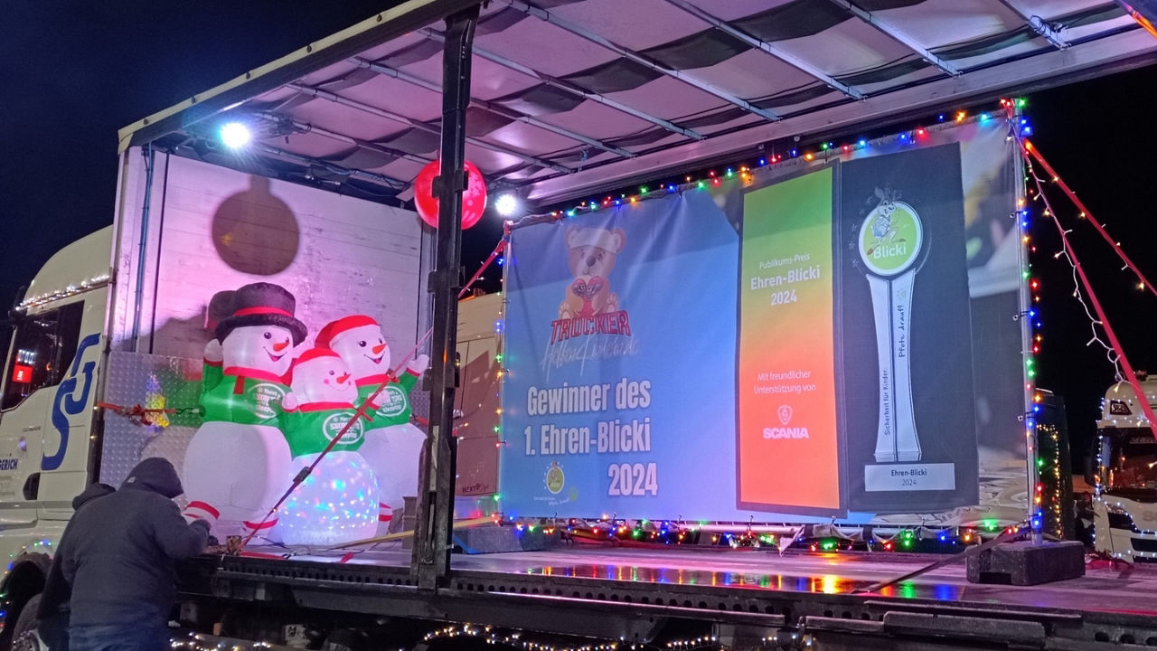 Gemeinschaft erhalten