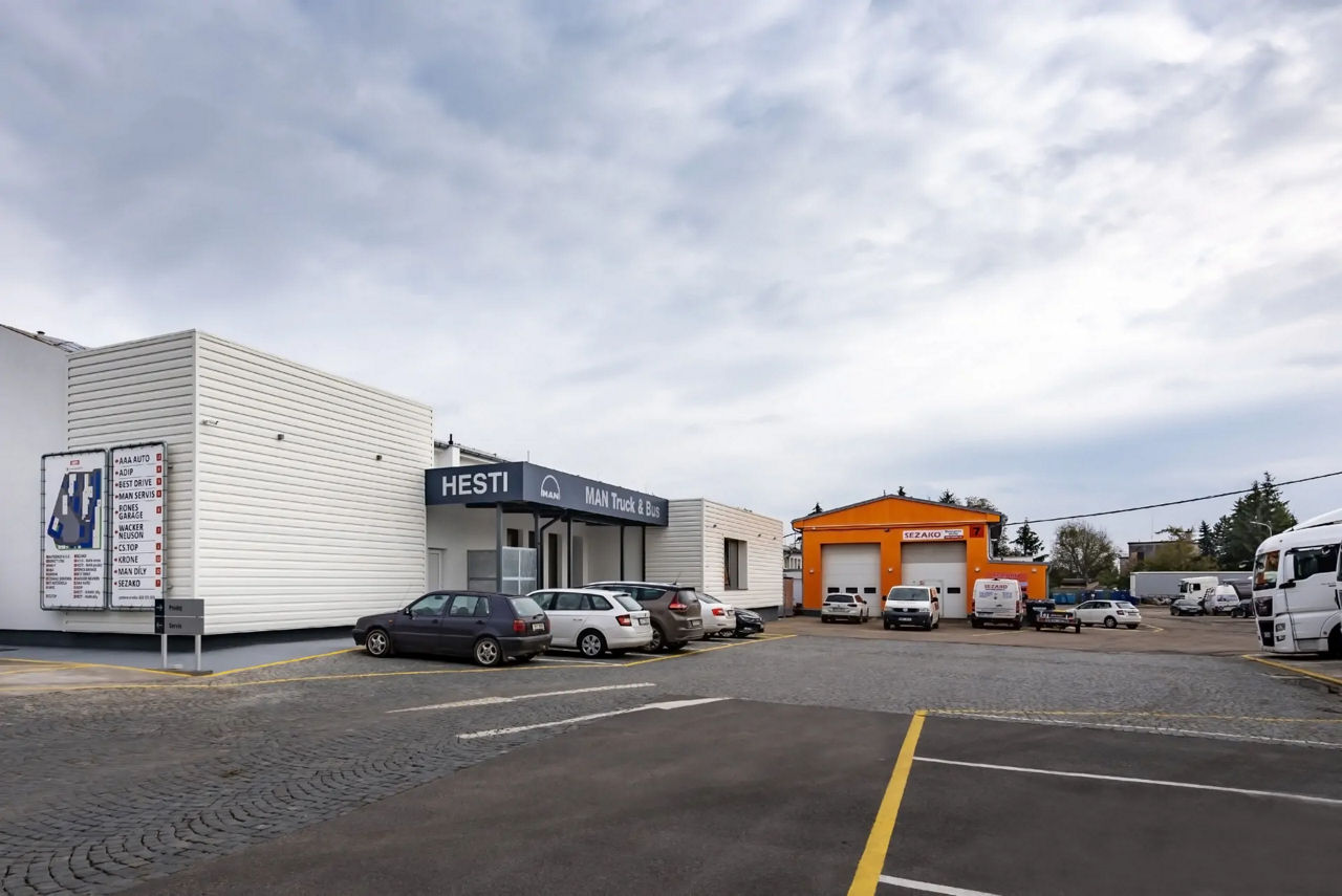 Hesti Hradec Králové