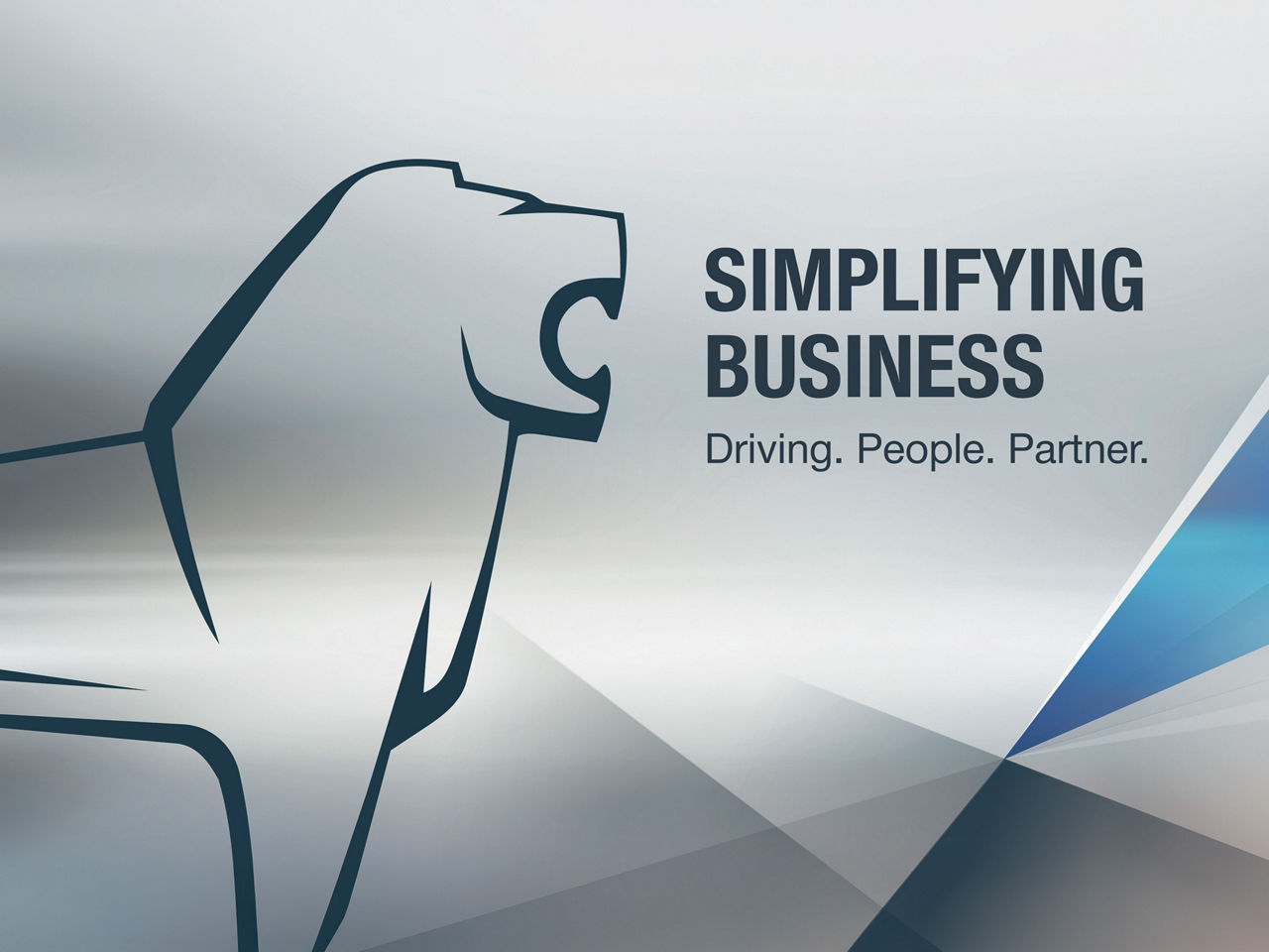 MAN’s motto at IAA Transportation 2026: Simplifying business.