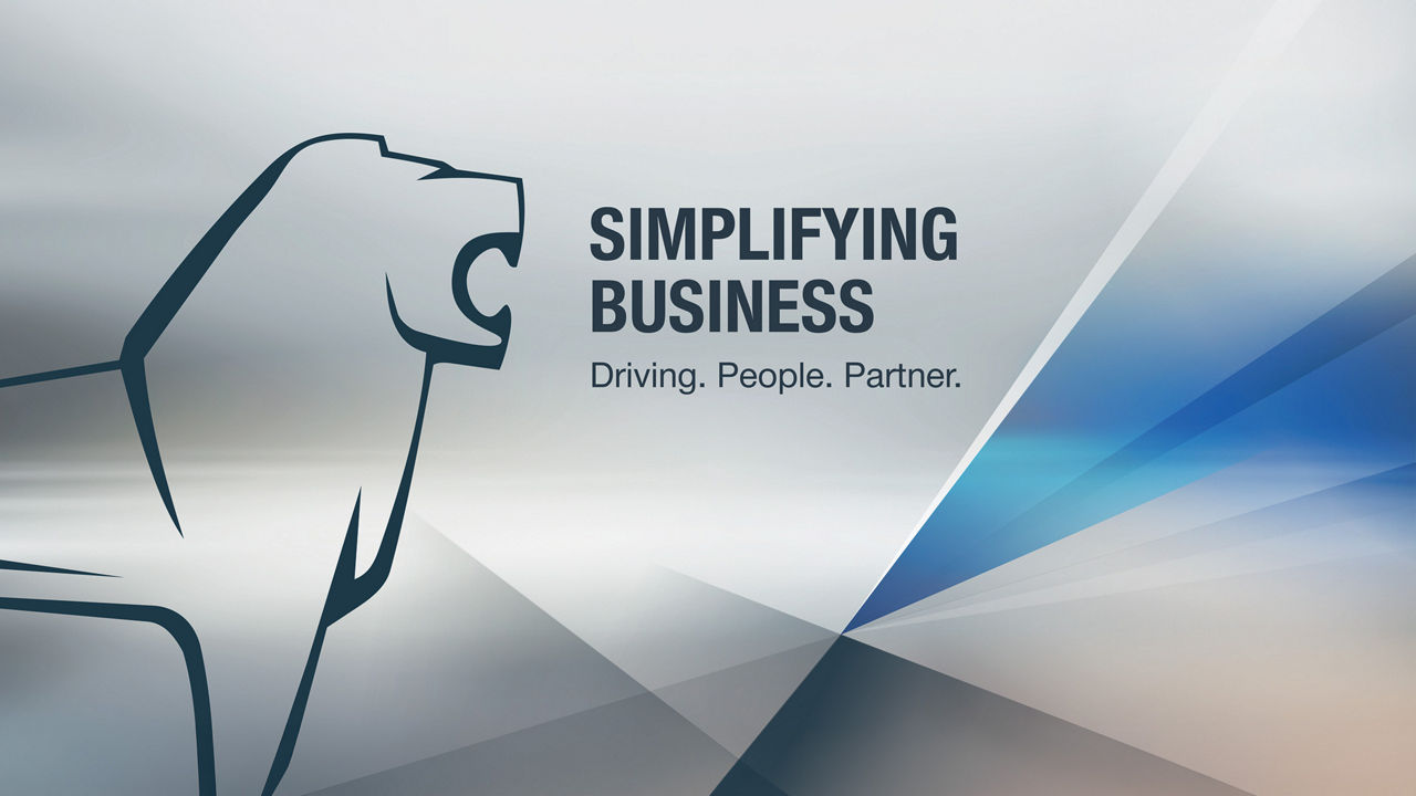 Experience the future of the commercial vehicle industry with MAN at IAA Transportation 2026.