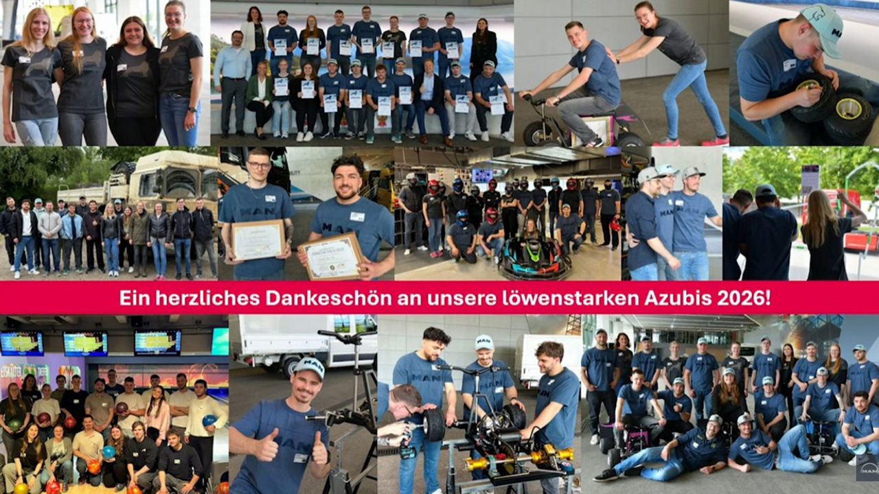 Löwenstarke Azubis Thumbnail