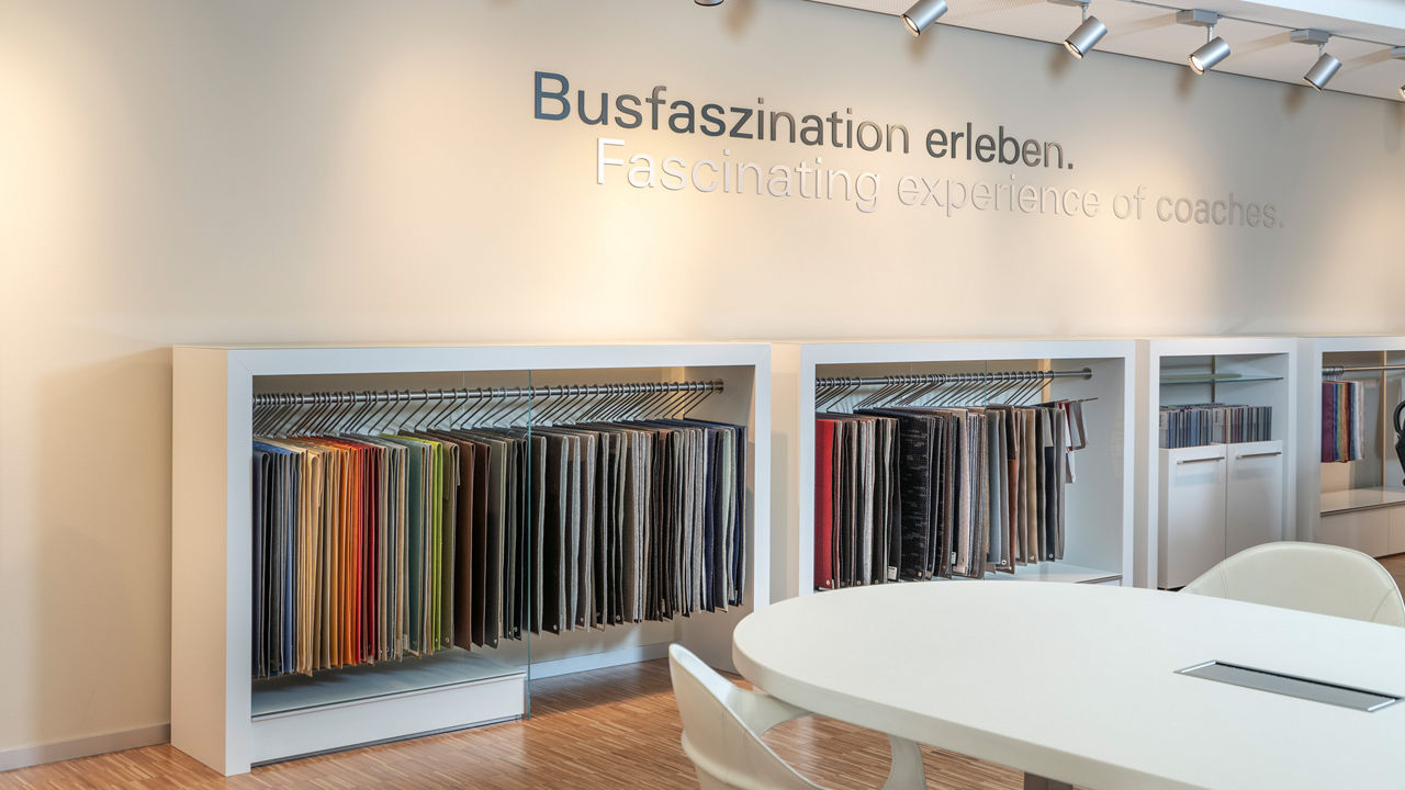 Interior-Design, das keine Wünsche offen lässt