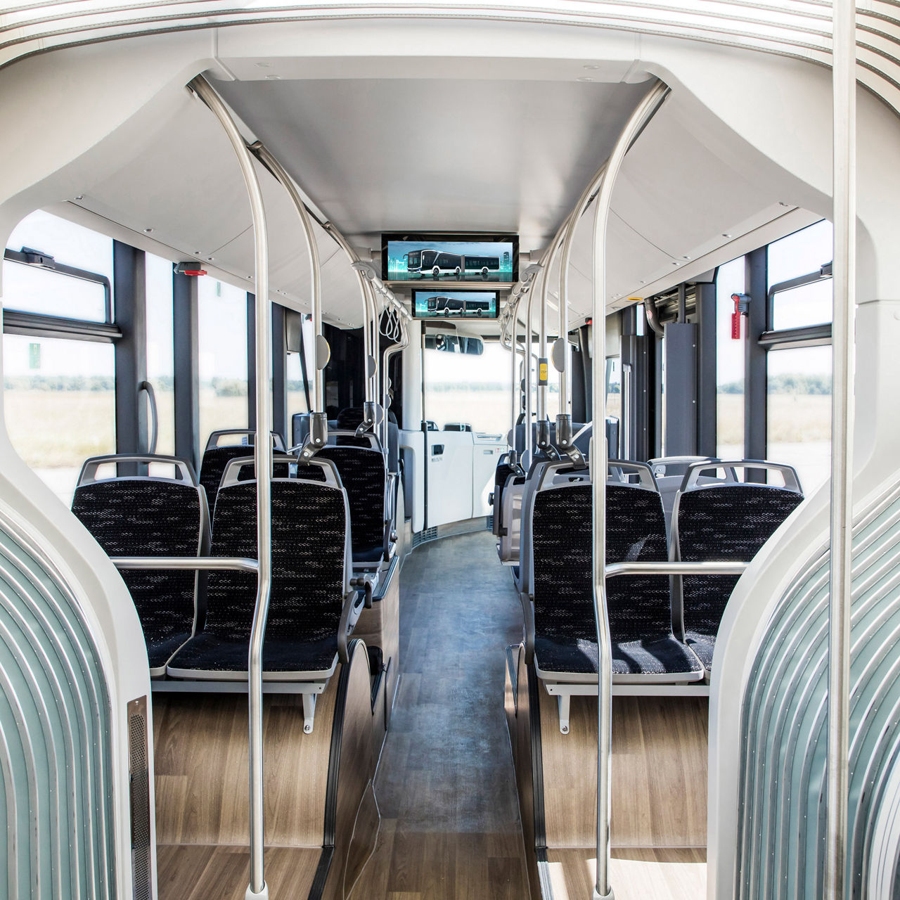 Optimal kørekomfort