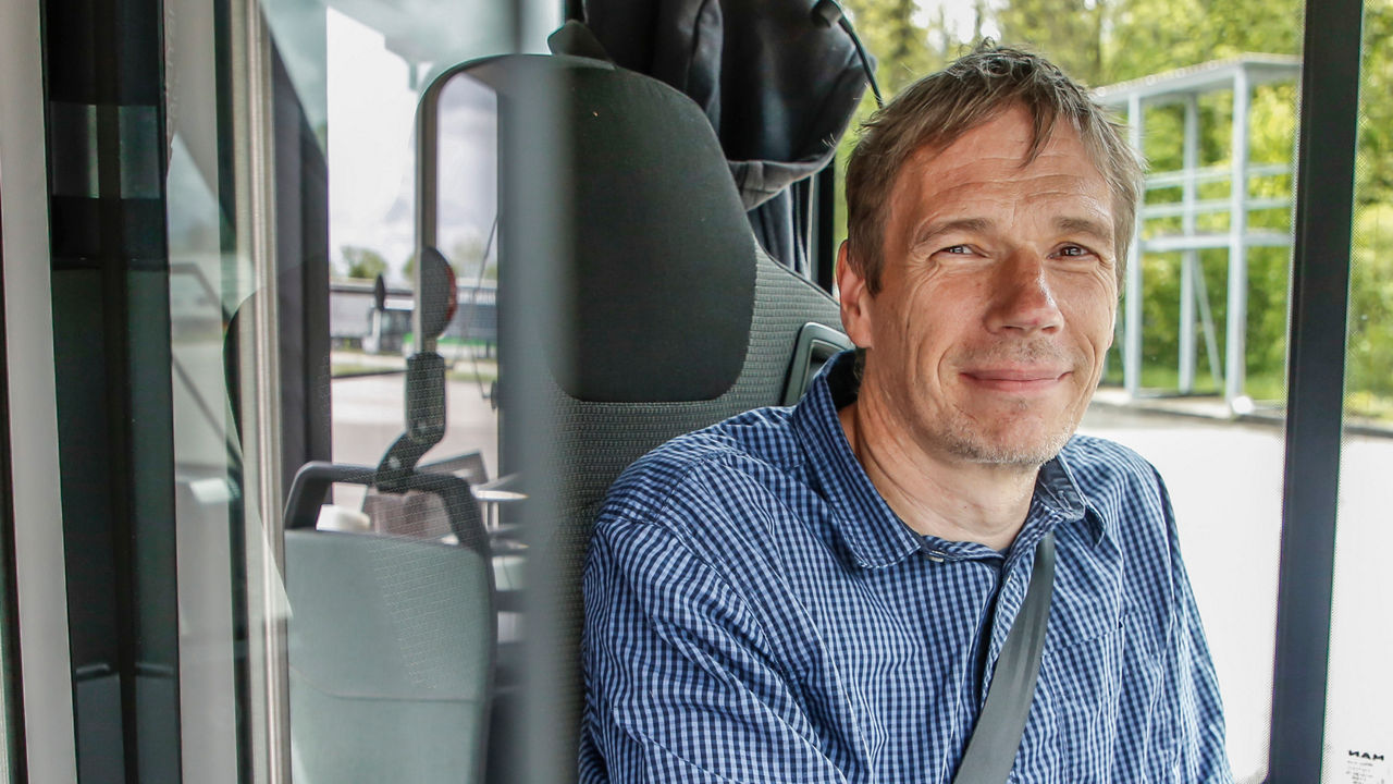 Efficiency Run explanatory video