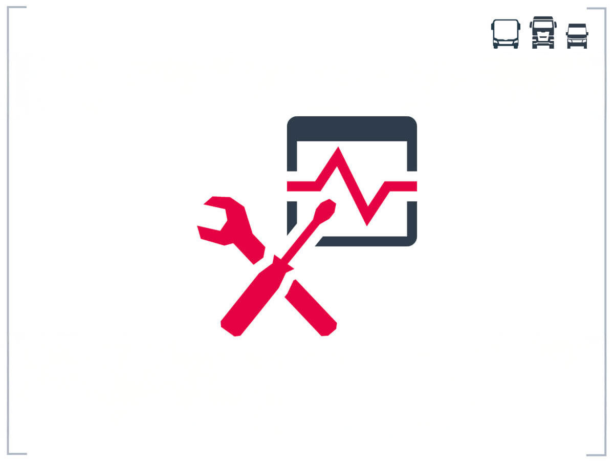 MAN ServiceCare pictogram