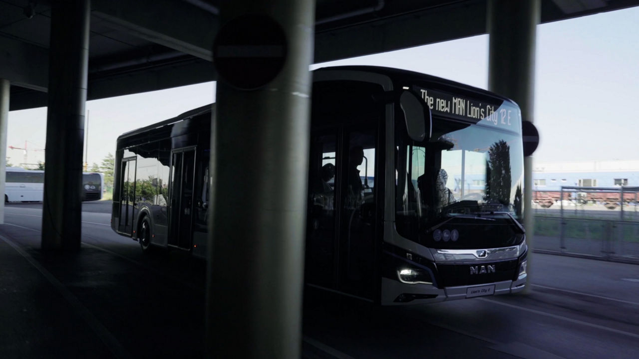 Optimaler Fahrtkomfort 