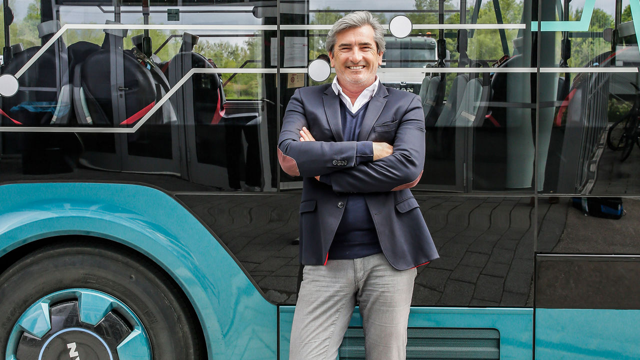 Efficiency Run explanatory video