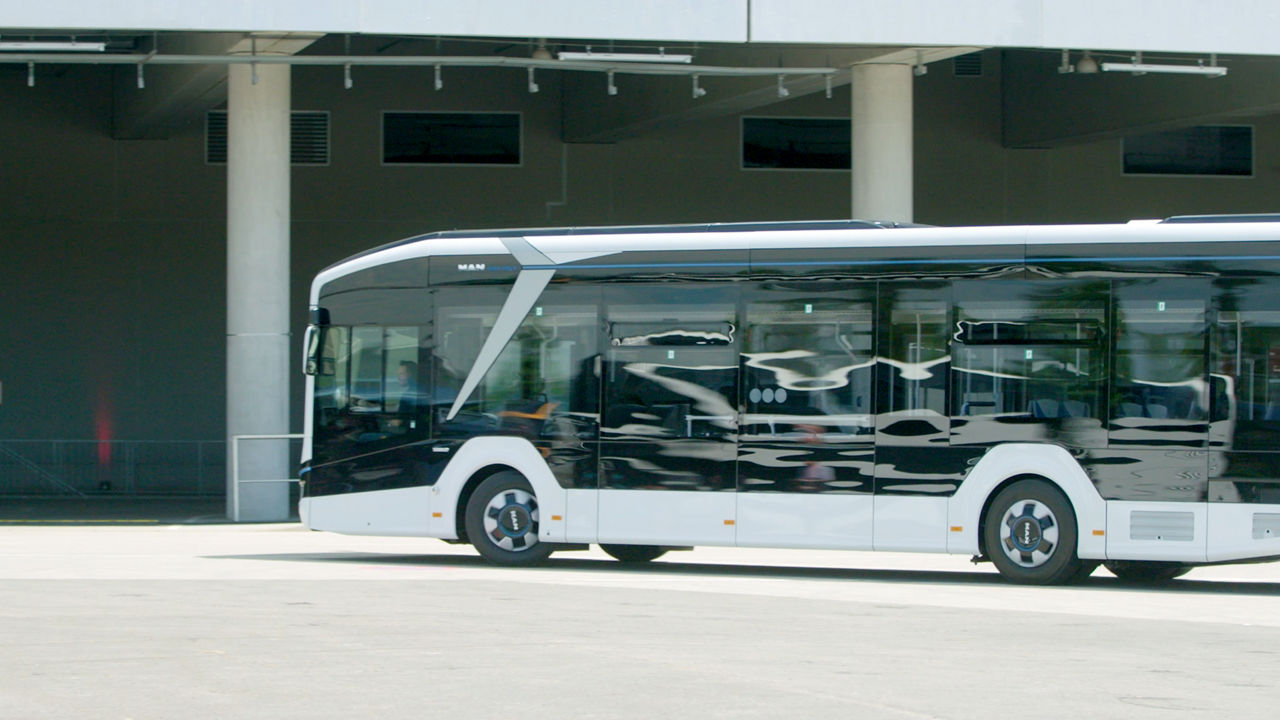 Motorisations efficientes