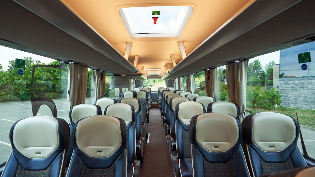 Erlebnisraum mit Flair 