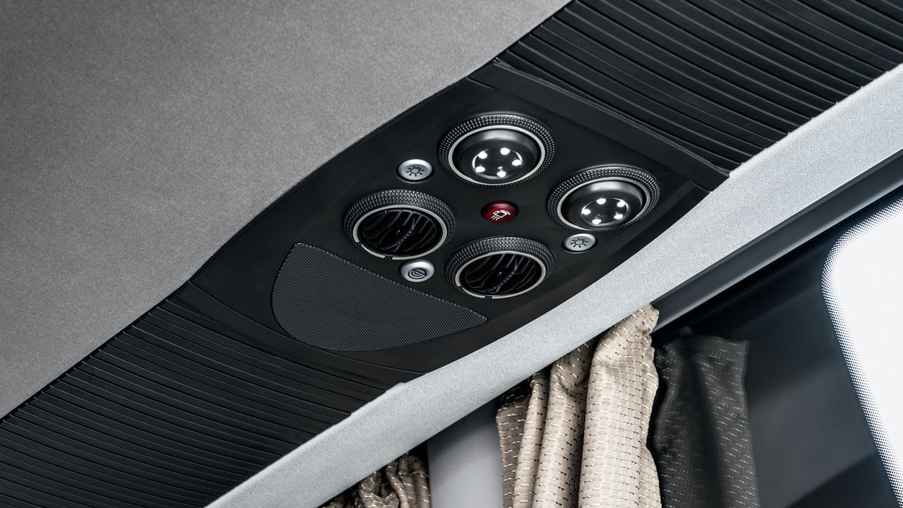 Entspanntes Reiseerlebnis mit bedienungsfreundlichen Service-Sets 