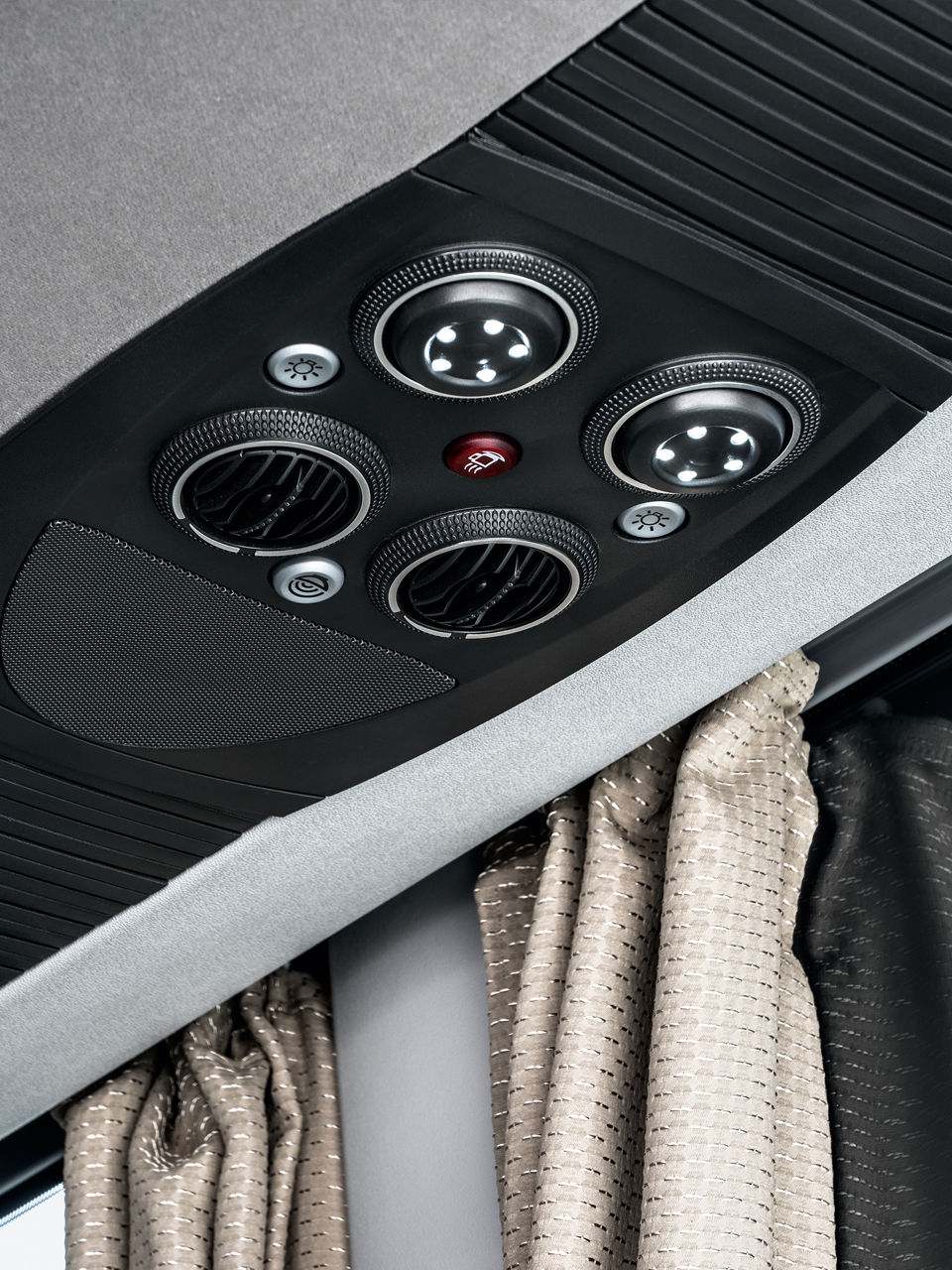 Entspanntes Reiseerlebnis mit bedienungsfreundlichen Service-Sets 